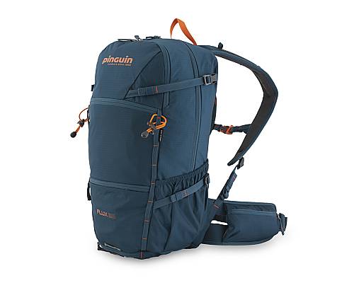 Batoh Pinguin Flux 25 petrol