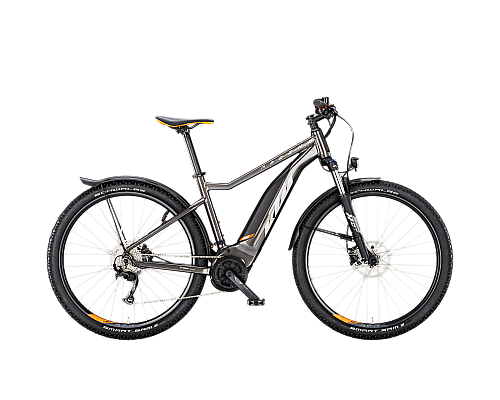 Elektrokolo KTM MACINA RIDE 591 STREET 2025