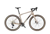 Gravel kolo KTM Gravelator 15 Muddy Matt