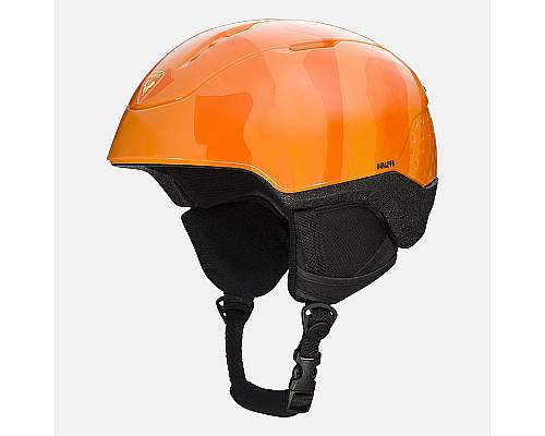 Rossignol helma Rossignol Whoopee Impacts - oranžová