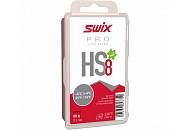 SWIX HS08-6 High Speed skluzný vosk 60g
