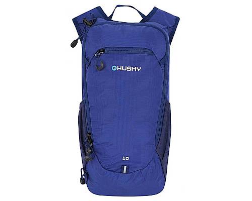Batoh Husky Peten 15L blue
