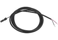 Kabel zadního světla Bosch 1400 mm