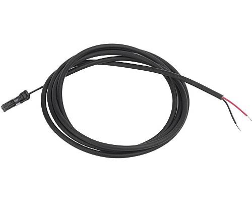 Kabel zadního světla Bosch 1400 mm