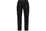 Kalhoty Haglöfs L.I.M GTX dámské - černé