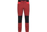 Kalhoty Haglöfs ROC Spitz pánské červená