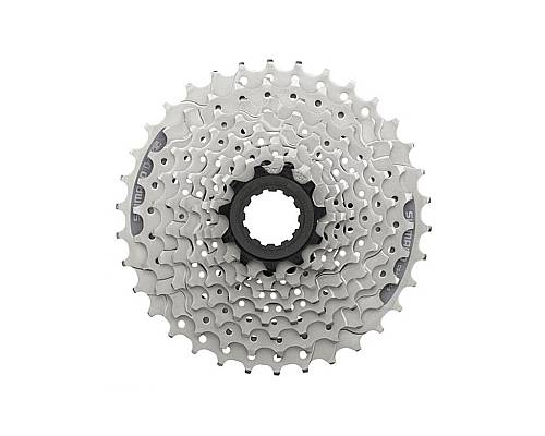 Kazeta SHIMANO CS-HG201 9s - 11/34