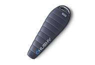 Letní spací pytel Husky Mikro dark blue