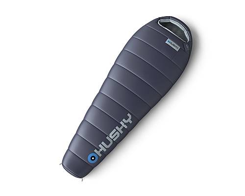 Letní spací pytel Husky Mikro dark blue