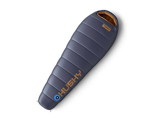 Letní spací pytel Husky Musset dark blue