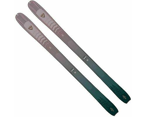 Skialpové lyže ESCAPER W 87 OPEN - RALQR04