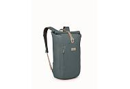 OSPREY batoh ARCANE ROLL TOP PACK CASCADE BLUE HEATHER (10006547)