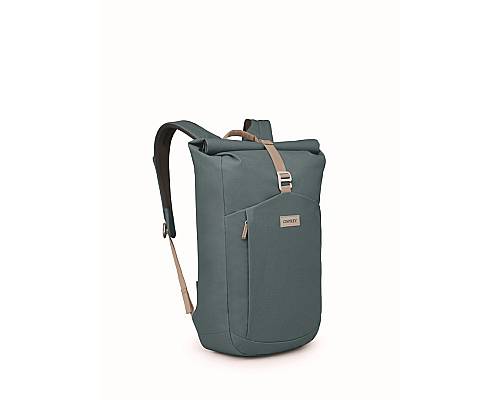 OSPREY batoh ARCANE ROLL TOP PACK CASCADE BLUE HEATHER (10006547)