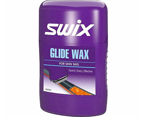 Swix Skin Wax roztok 100 ml skluzný vosk