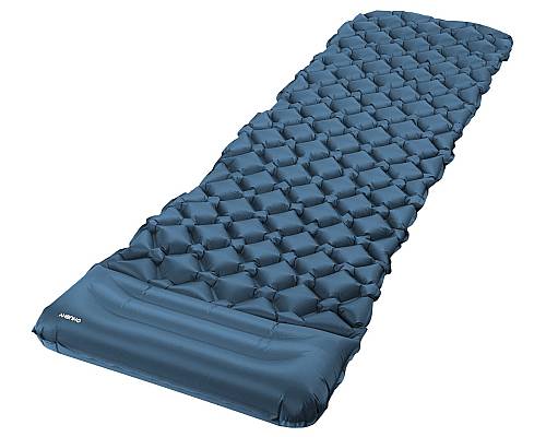 Nafukovací karimatka Husky Fumy 5 dark blue