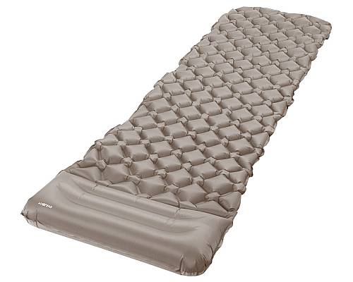 Nafukovací karimatka Husky Fumy 5 grey