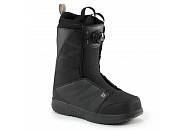 Snowboardové boty SALOMON Titan Boa černé