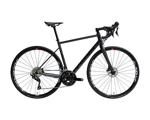 PELLS kolo Aeron 1 Anthracite