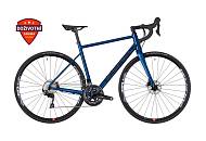 PELLS kolo Aeron 1 Dark Blue