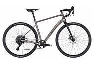 PELLS kolo Raw 3 Grey