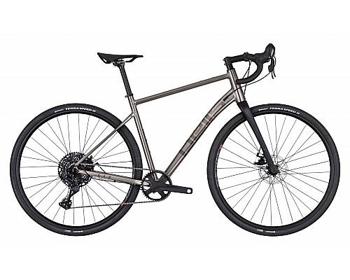 PELLS kolo Raw 3 Grey