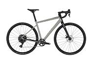 PELLS gravel kolo Raw 5 Caffe Latte