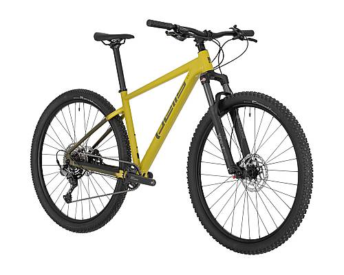 PELLS kolo Razzer 2 Mustard/Ash