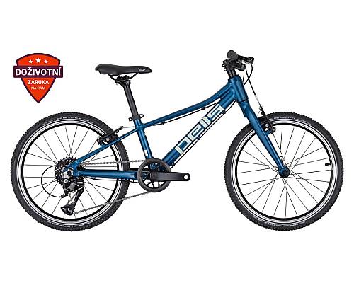 PELLS - dětské kolo Rocket Lite 20 Blue