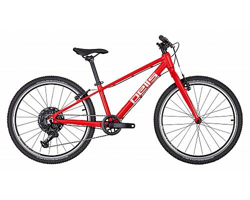 PELLS dětské kolo Rocket Lite 24 Red
