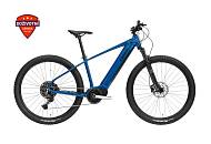 PELLS elektrokolo Thorr 2 ER Blue