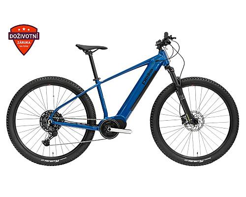 PELLS elektrokolo Thorr 2 ER Blue