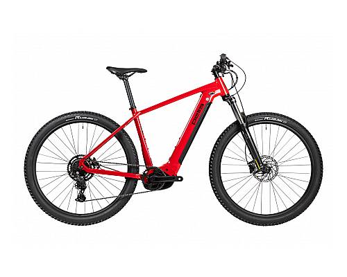 PELLS elektrokolo Thorr EVO 3 Red 2023