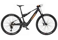 Elektrokolo KTM MACINA SCARP SX ELITE 2025