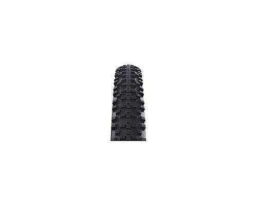 plášť SCHWALBE Smart Sam 27.5x2.6 new Addix Performance černá