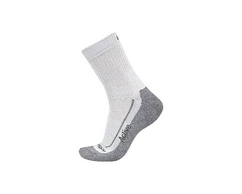 Ponožky HUSKY Active šedá