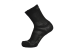 Husky ponožky Trail černá