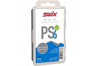 SWIX PS06-6 Pure Speed skluzný vosk 60g