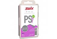 SWIX PS07-6 Pure Speed skluzný vosk 60g