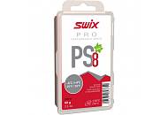 SWIX PS08-6 Pure Speed skluzný vosk 60g