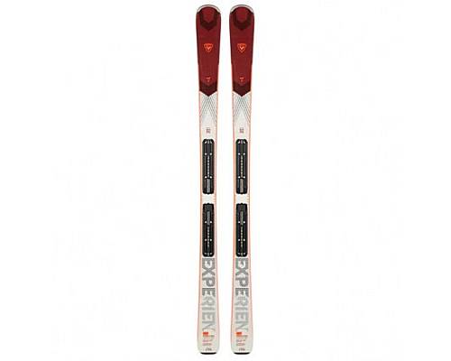 Sjezdové lyže Rossignol EXPERIENCE 76 Express + vázání Xpress 10 GW