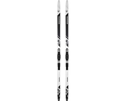 ROSSIGNOL X-TOUR ESCAPE R-SKIN(RHKWC01)+TOUR STEP IN(RJG1006)-XC BĚŽKY S VÁZÁNÍM