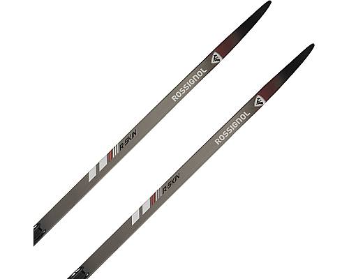 Rossignol Delta Sport R-Skin stiff běžky + R-Classic XC set 25/26