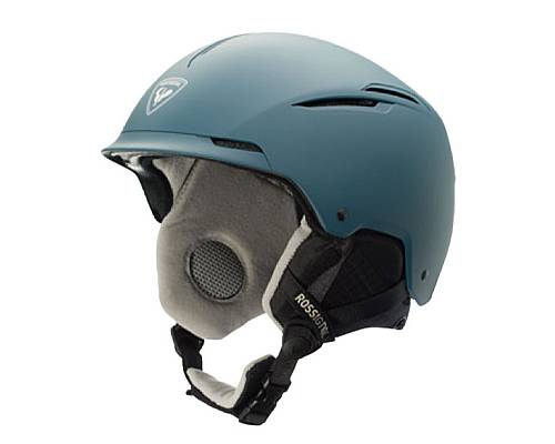 ROSSIGNOL helma TEMPLAR IMPACTS BLUE