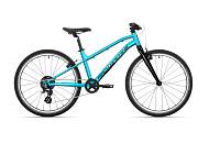 ROCK MACHINE juniorské kolo Thunder 24 VB Jade Blue