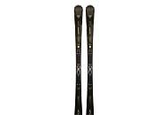 Rossignol lyže Nova 6 Xpress (RAKLK01) + vázání Xpress W 11 GW B83(FCID022)23/24