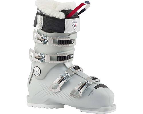 Lyžařské boty Rossignol Pure Heat 70 GW Metal Silver