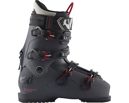 ROSSIGNOL lyžáky TRACK 90 HV+CHARCOAL 23/24