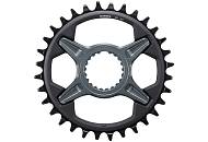 Převodník Shimano SLX SM-CRM75 12 sp. 34 z.