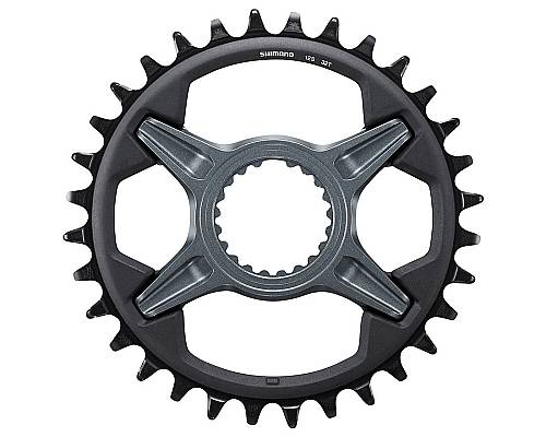 Převodník Shimano SLX SM-CRM75 12 sp. 34 z.