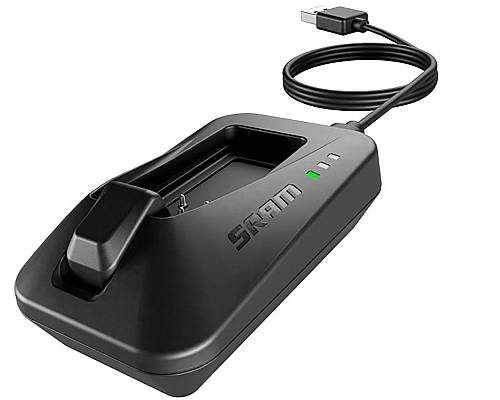 SRAM eTAP AXS nabíječka